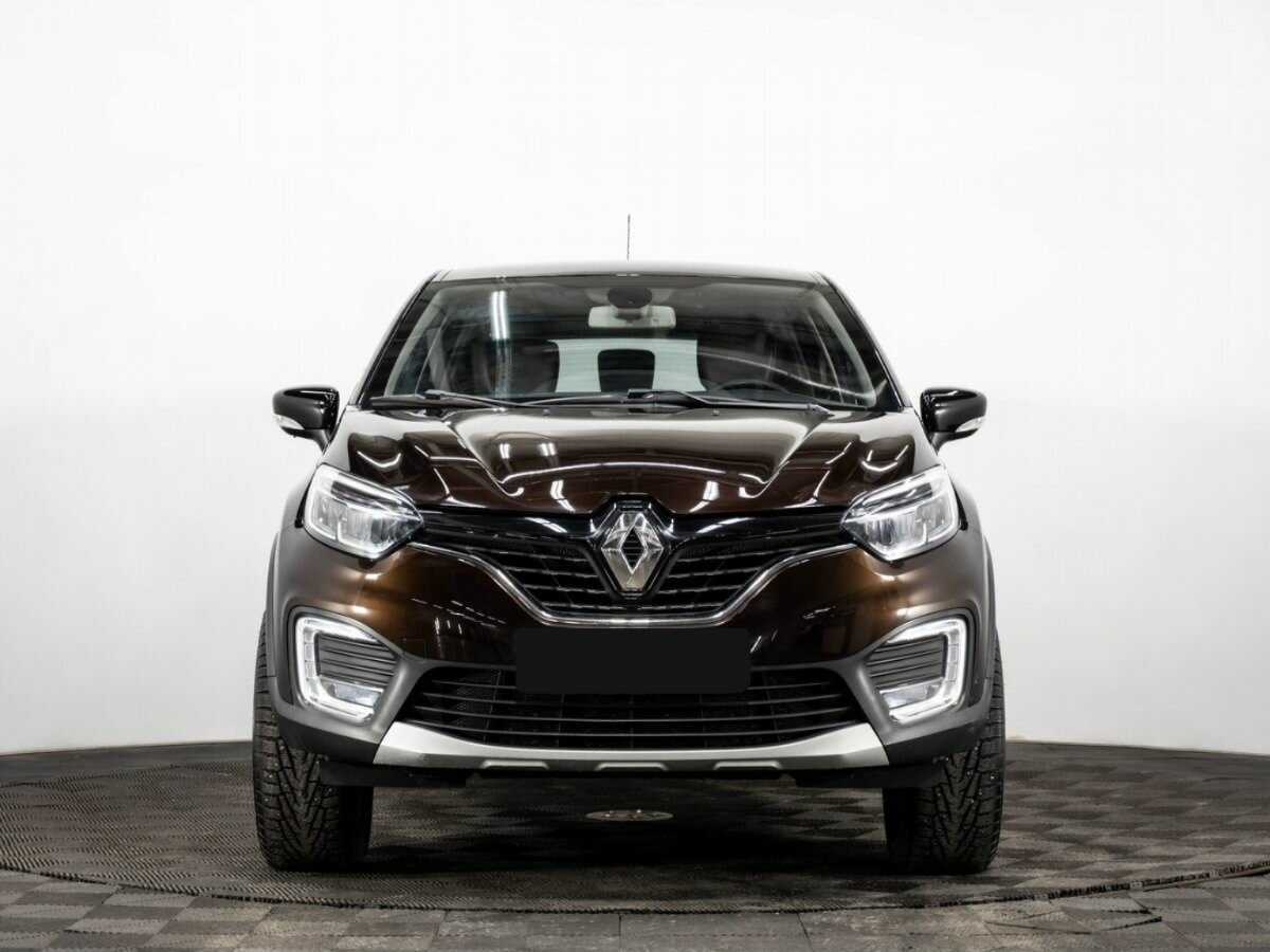 Renault Kaptur