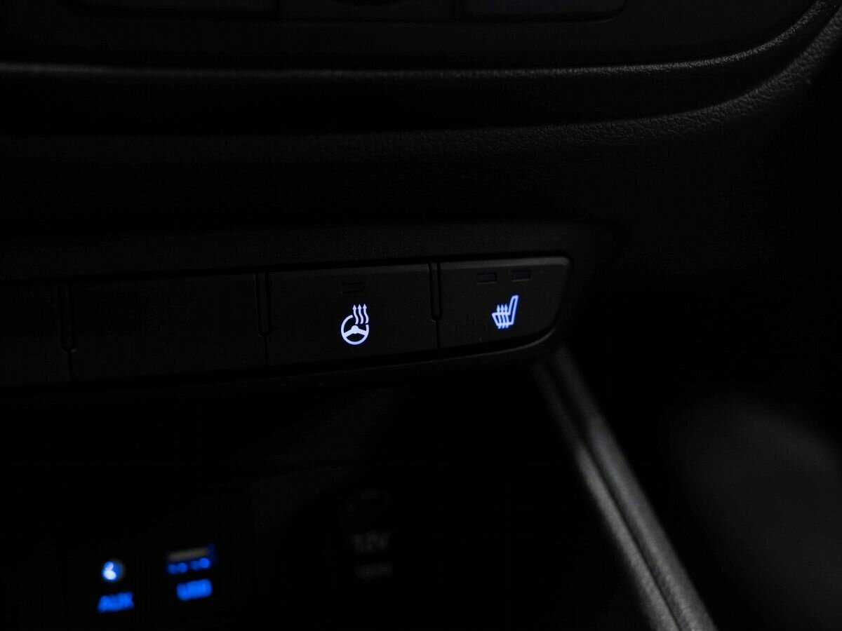 Купить Hyundai Solaris, 2018, 44 550 км, фото №24