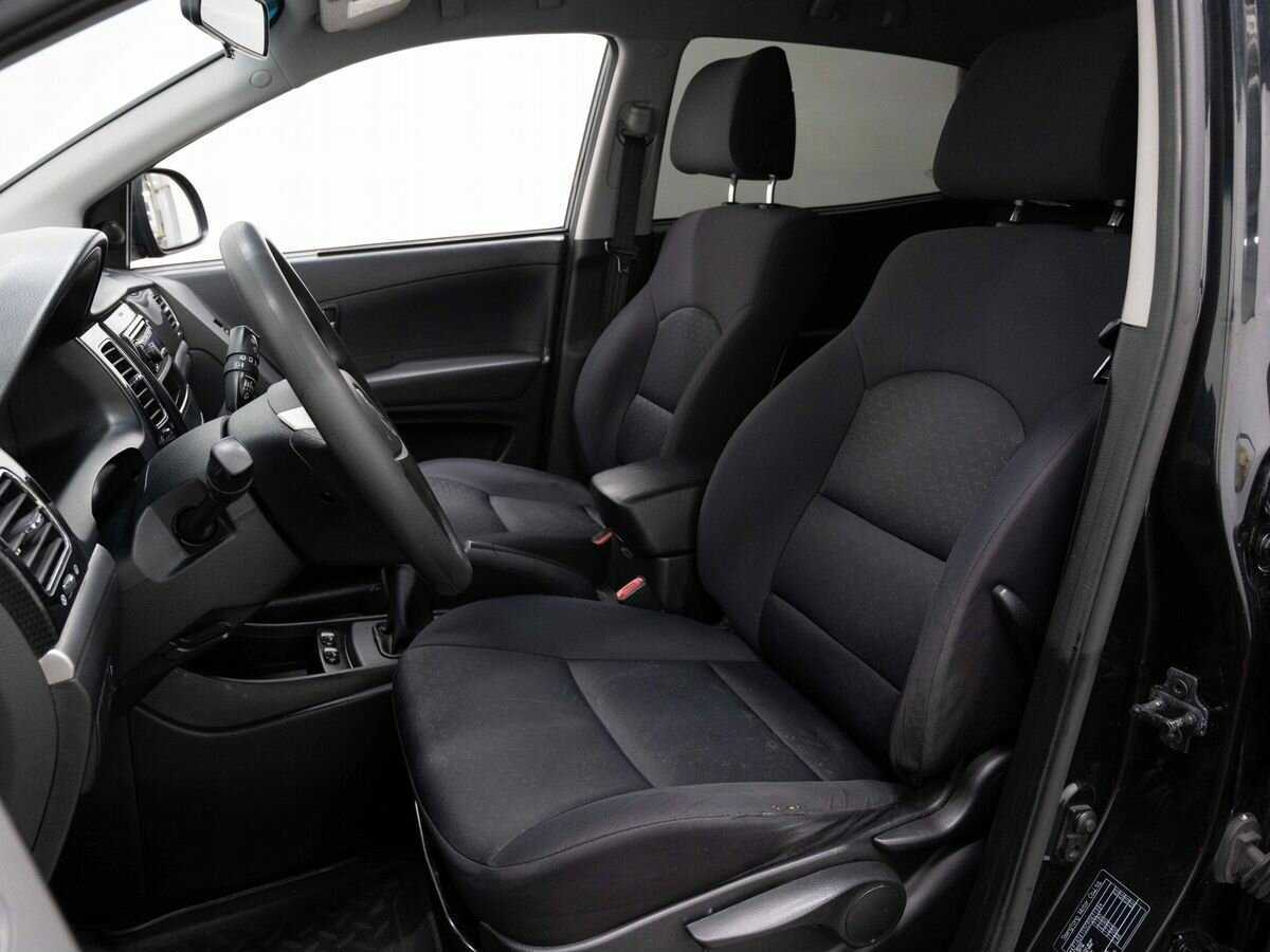 Купить SsangYong Actyon, 2012, 175 000 км, фото №9