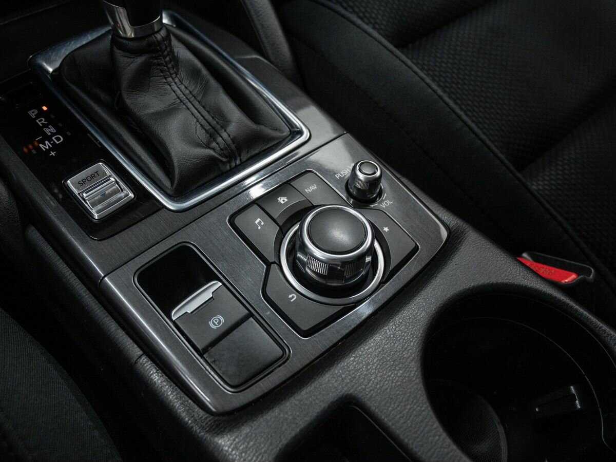 Купить Mazda CX-5, 2015, 150 000 км, фото №19
