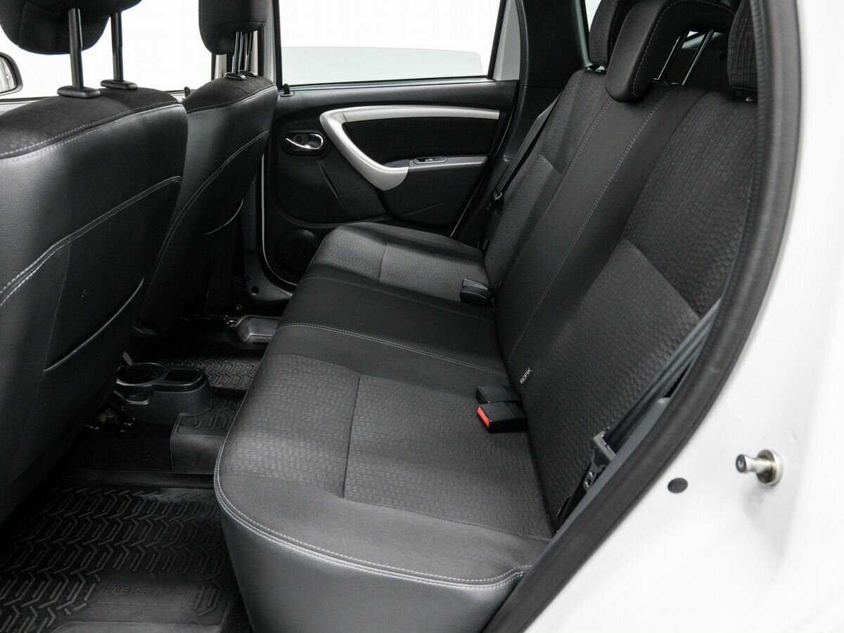 Купить Nissan Terrano, 2015, 130 000 км, фото №13