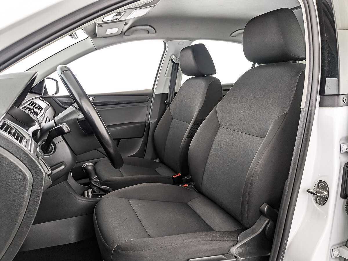 Купить Skoda Rapid, 2019, 89 344 км, фото №17