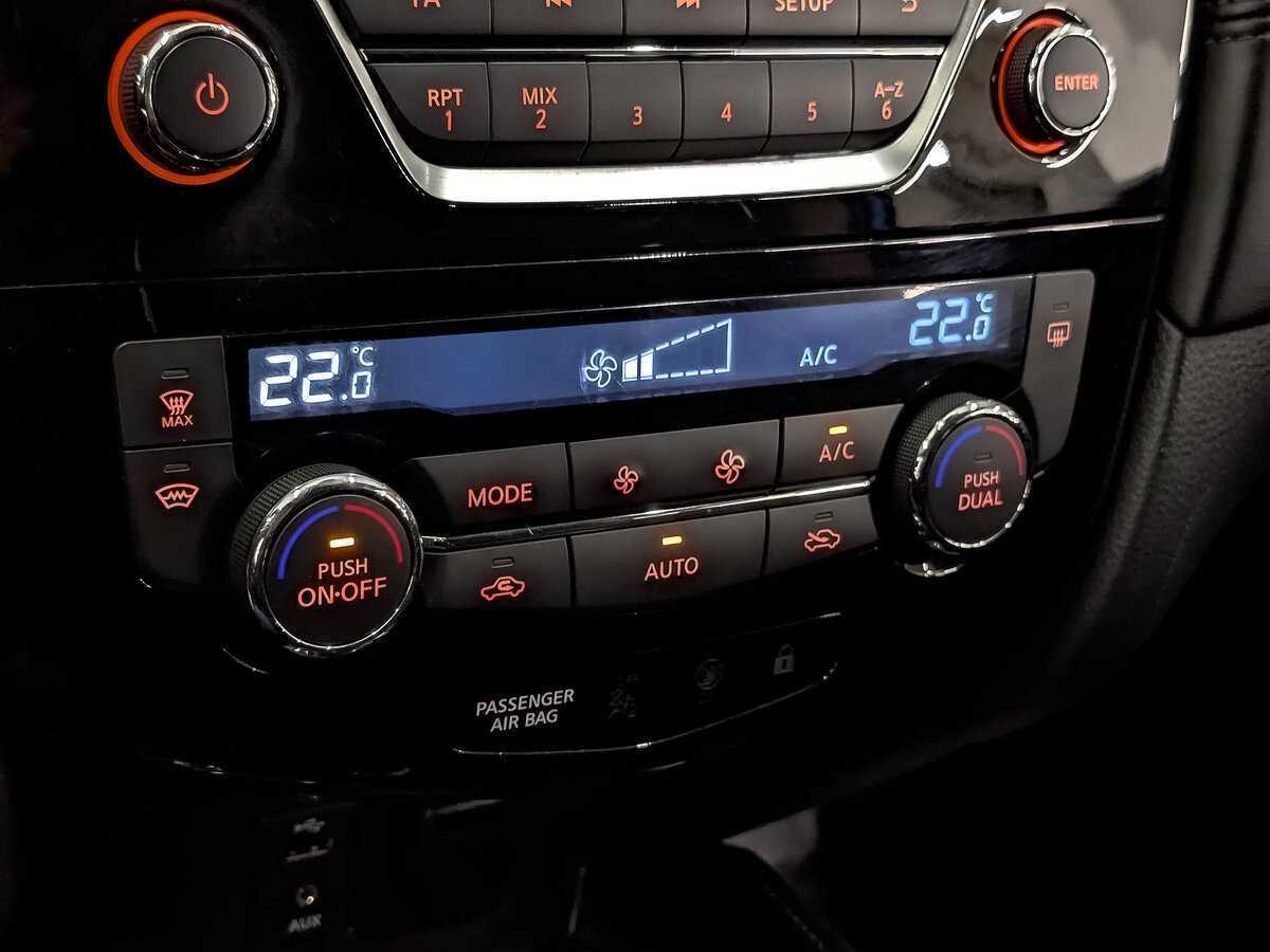 Купить Nissan Qashqai, 2019, 39 664 км, фото №21