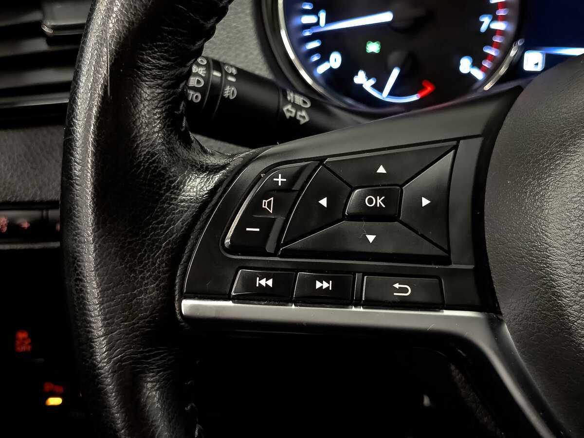 Купить Nissan Qashqai, 2019, 39 664 км, фото №26