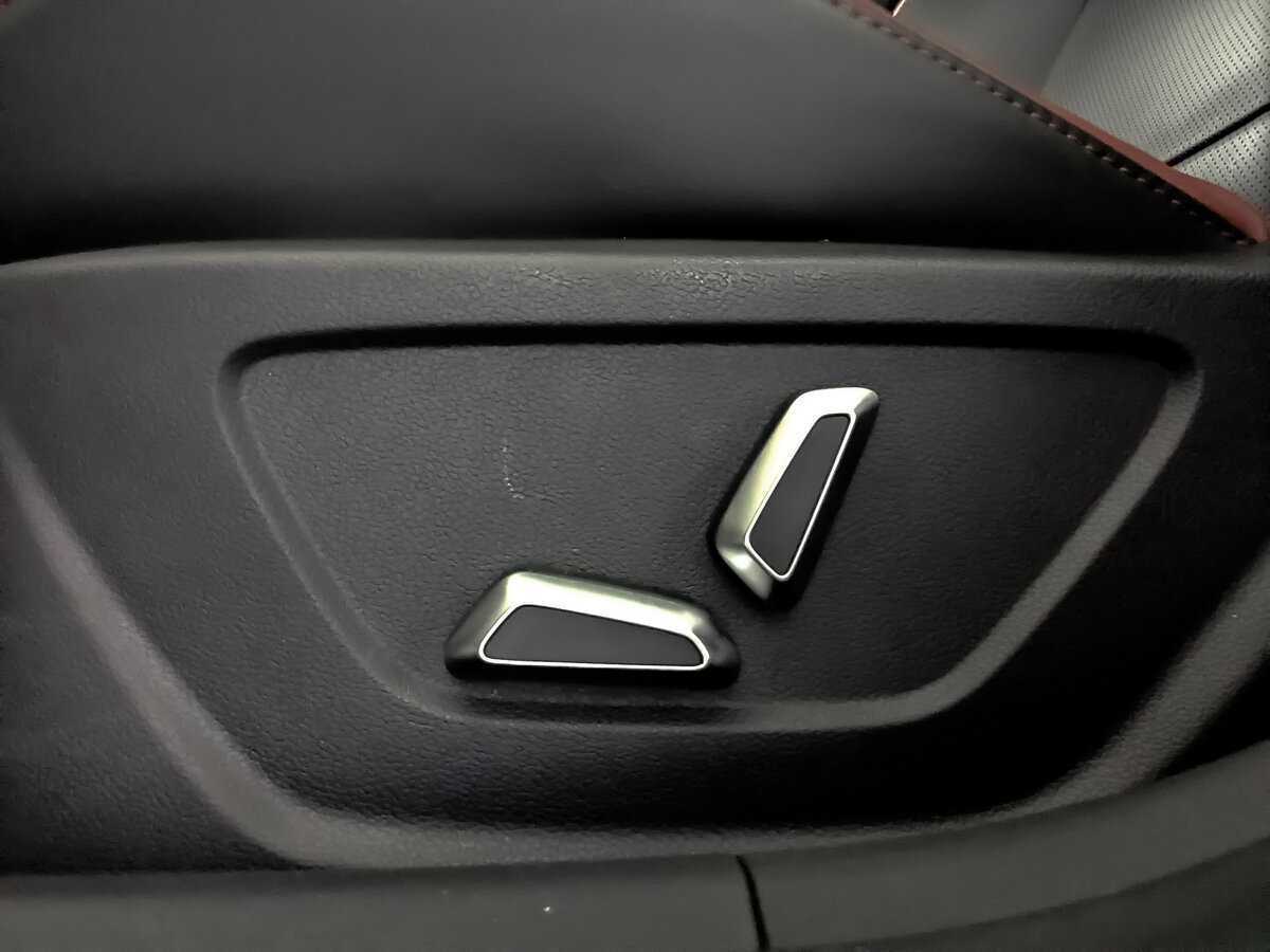 Купить Geely Coolray, 2023, 33 211 км, фото №28