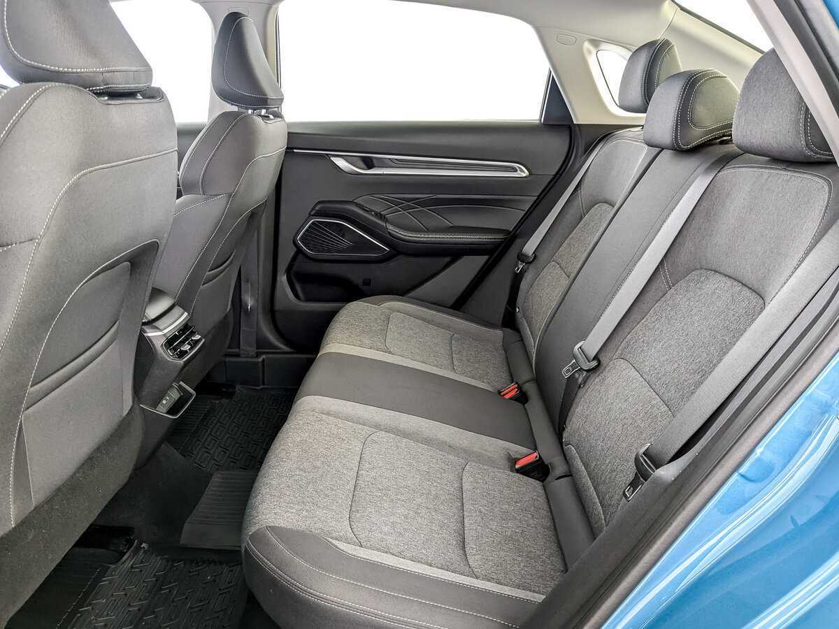 Купить Geely Emgrand, 2023, 23 218 км, фото №12