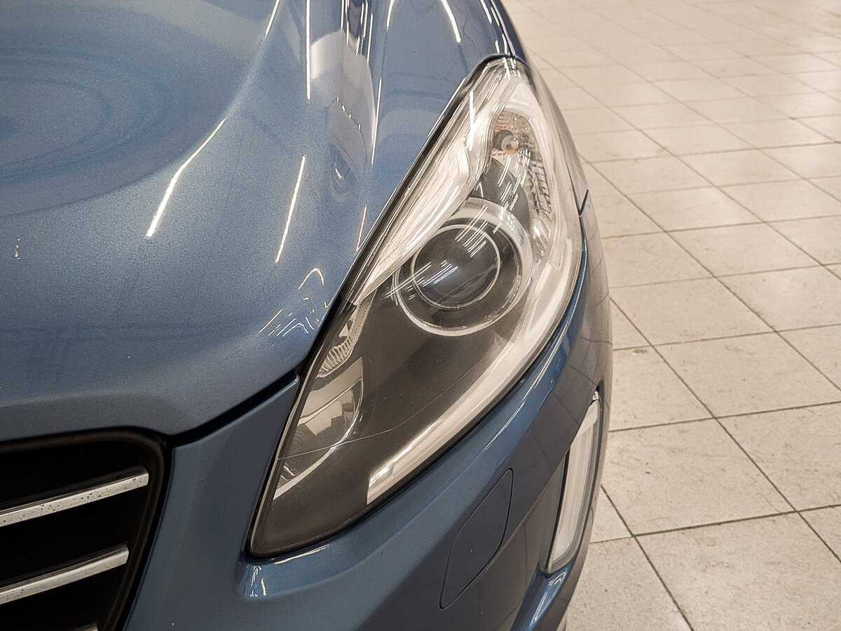 Купить Volvo XC60, 2015, 141 924 км, фото №11