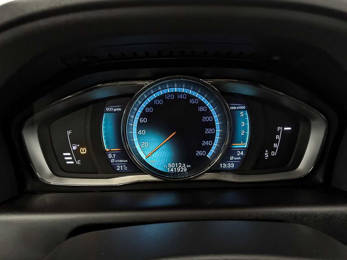 Купить Volvo XC60, 2015, 141 924 км, фото №16