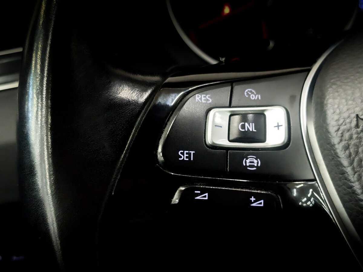 Купить Volkswagen Tiguan, 2019, 93 621 км, фото №27