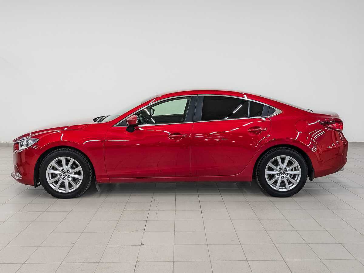 Купить Mazda 6, 2013, 116 797 км, фото №8