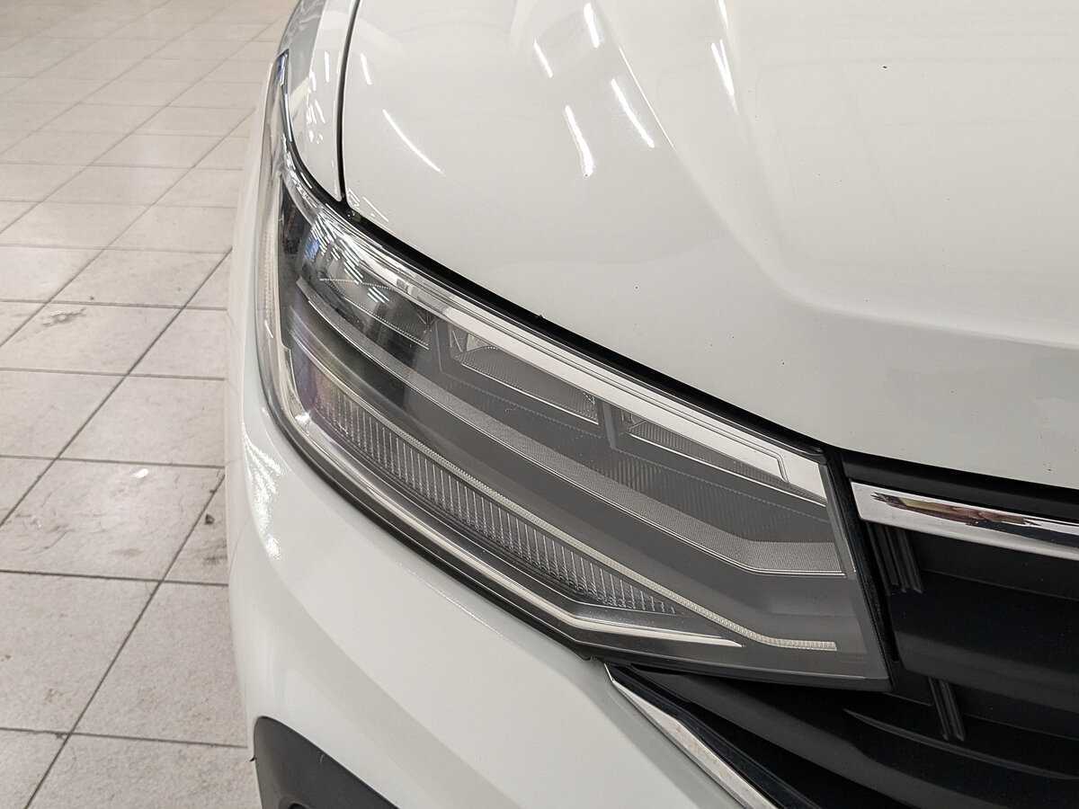 Купить Volkswagen Tiguan, 2021, 142 432 км, фото №11