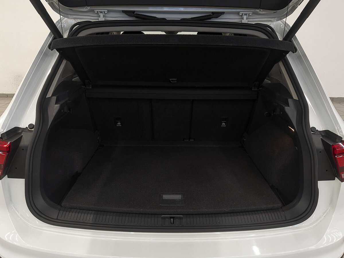 Купить Volkswagen Tiguan, 2020, 65 546 км, фото №10