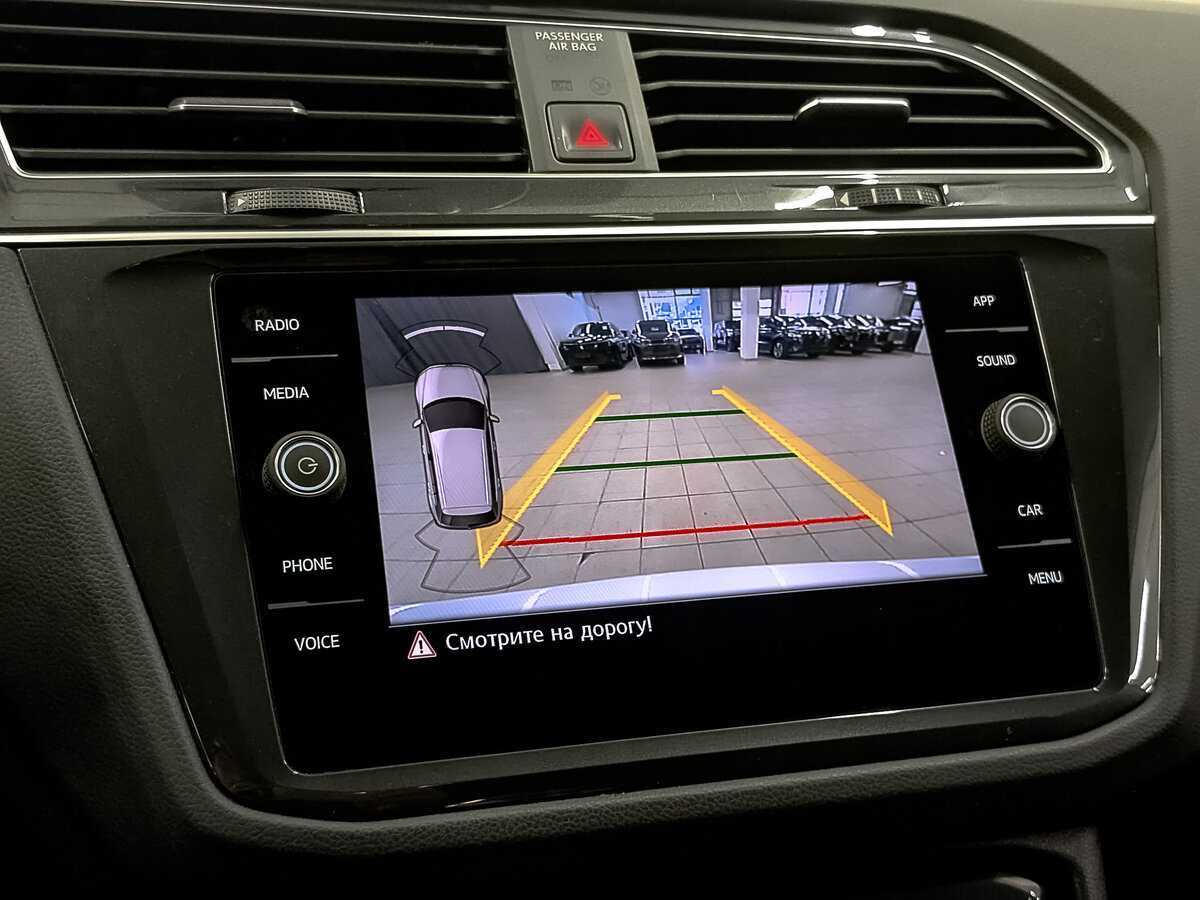 Купить Volkswagen Tiguan, 2020, 65 546 км, фото №26
