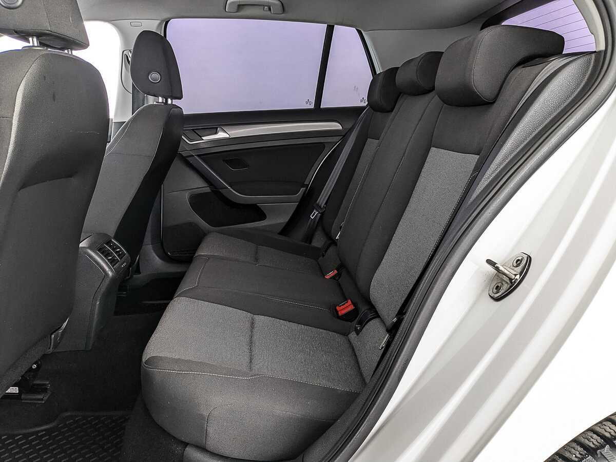 Купить Volkswagen Golf, 2014, 148 827 км, фото №18