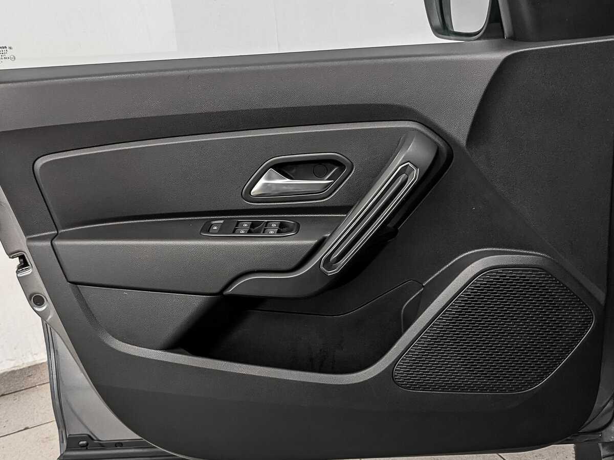 Купить Renault Duster, 2021, 114 732 км, фото №19