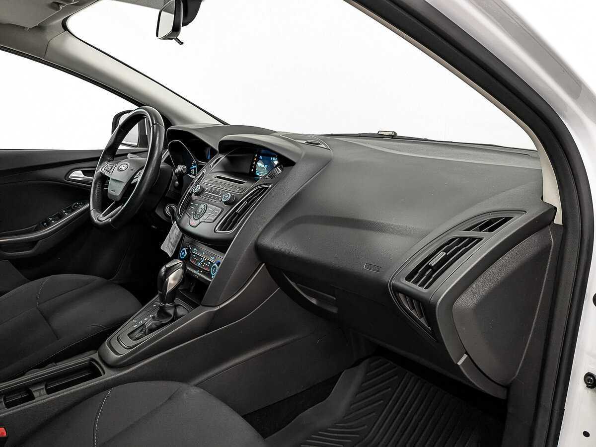 Купить Ford Focus, 2018, 104 847 км, фото №13