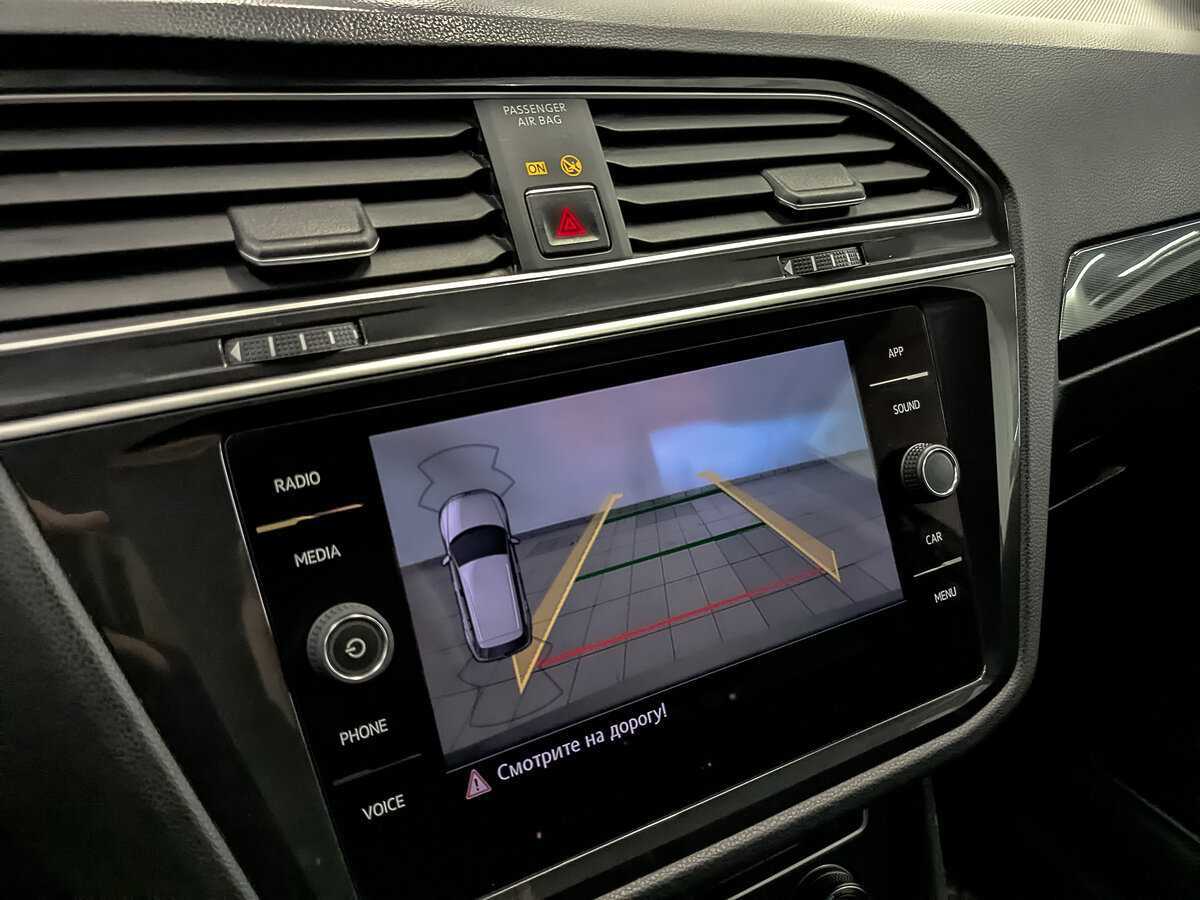 Купить Volkswagen Tiguan, 2018, 201 857 км, фото №26