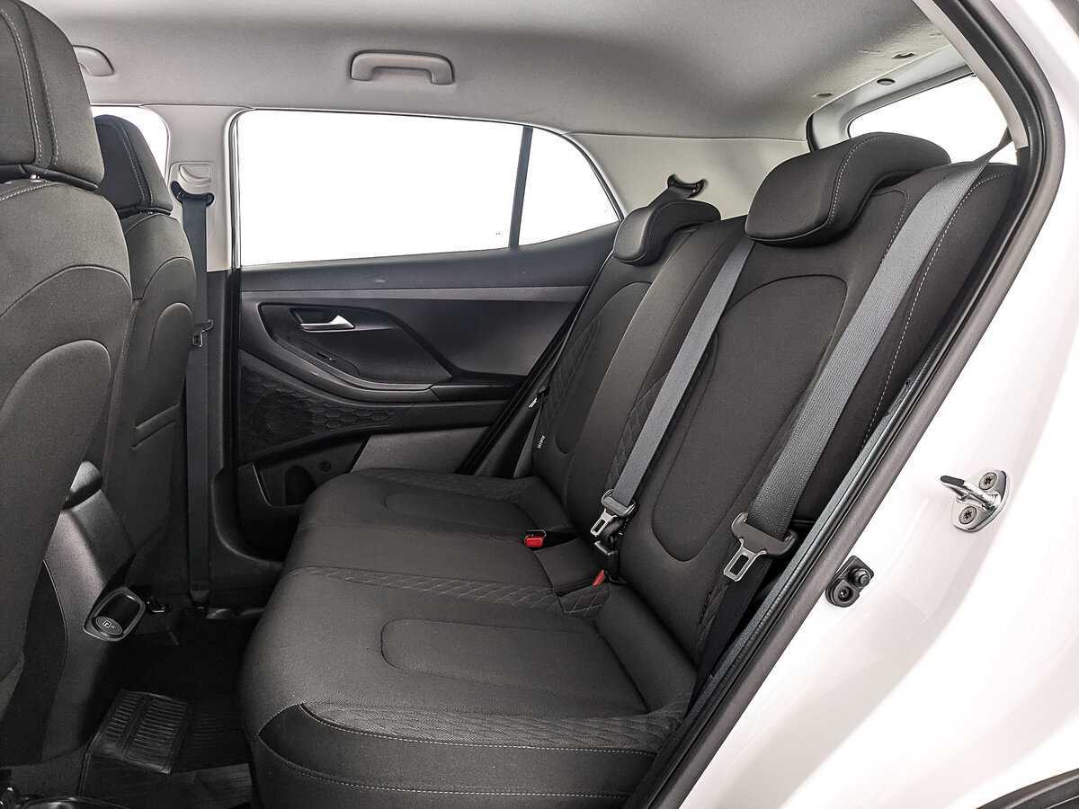 Купить Hyundai Creta, 2021, 78 558 км, фото №18