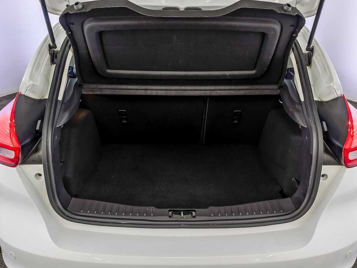 Купить Ford Focus, 2018, 108 470 км, фото №10