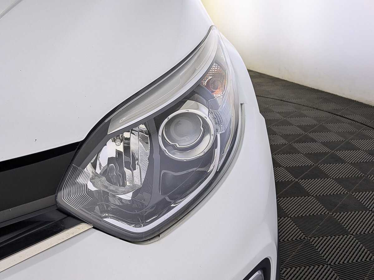 Купить Renault Kaptur, 2019, 108 174 км, фото №10