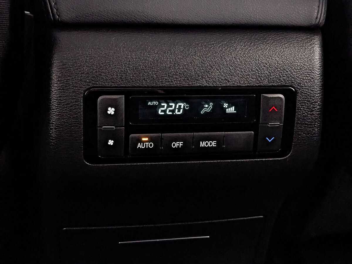 Купить Haval H9, 2021, 93 179 км, фото №30