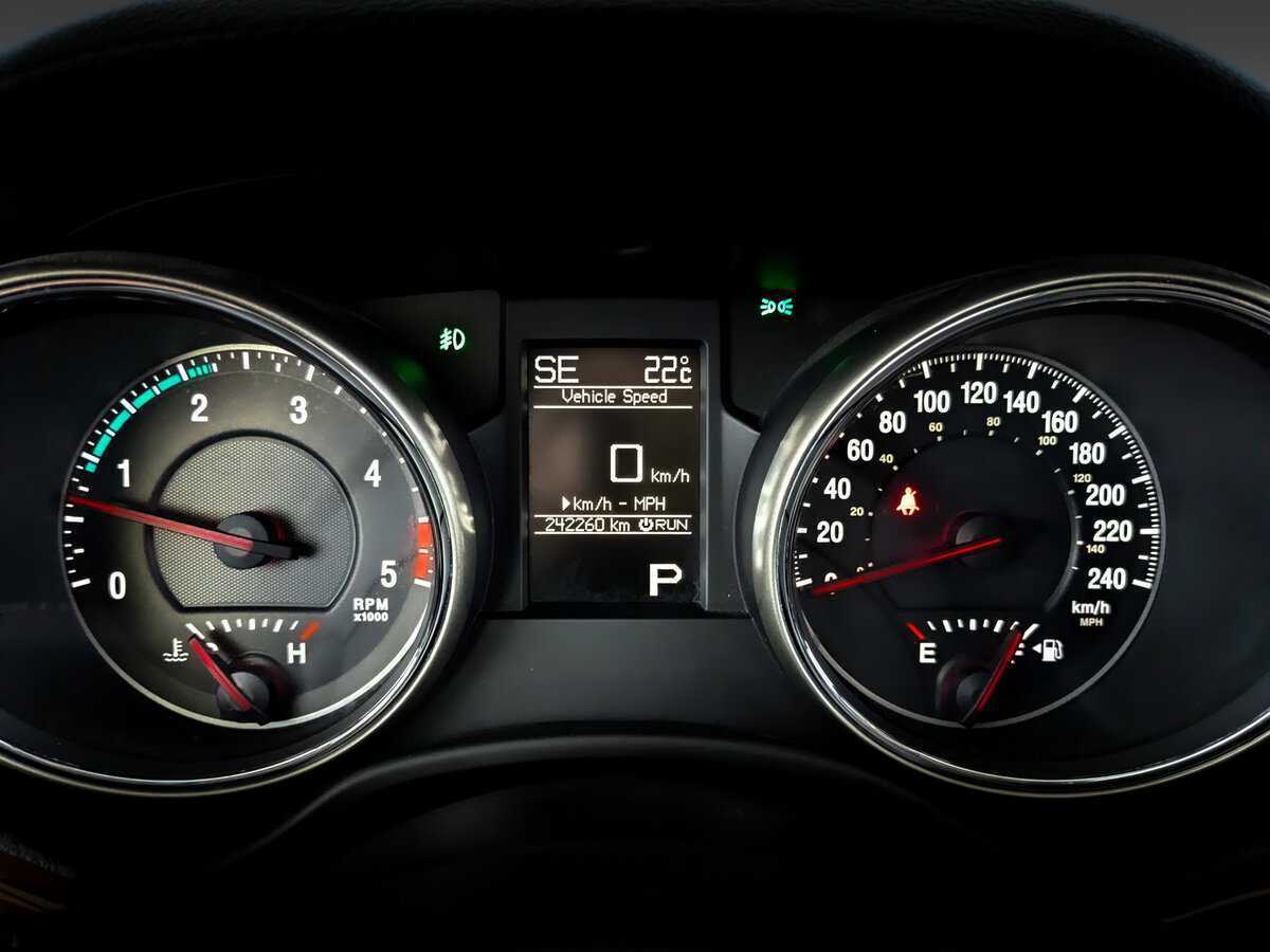 Купить Jeep Grand Cherokee, 2012, 242 257 км, фото №13