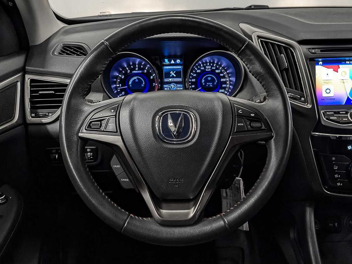 Купить Changan CS75, 2019, 139 157 км, фото №22