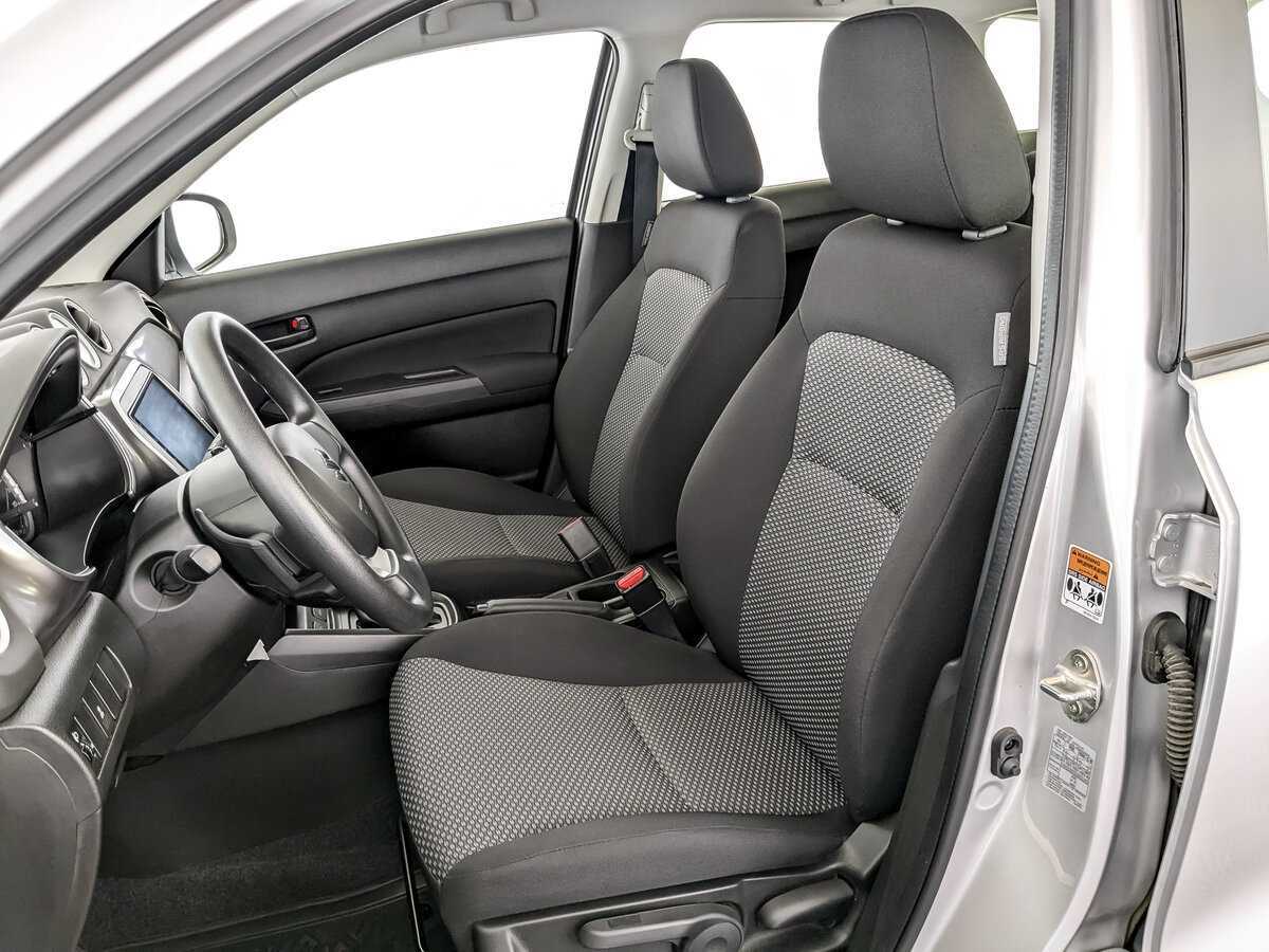 Купить Suzuki Vitara, 2021, 25 601 км, фото №20