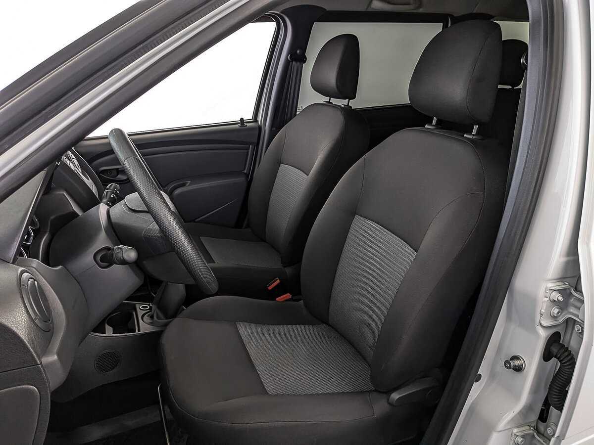 Купить Lada (ВАЗ) Largus, 2021, 60 724 км, фото №20