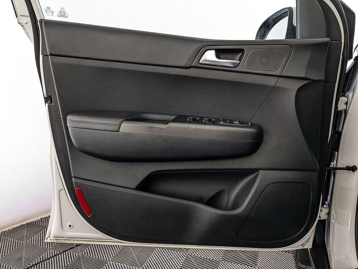 Купить Kia Sportage, 2021, 89 032 км, фото №19