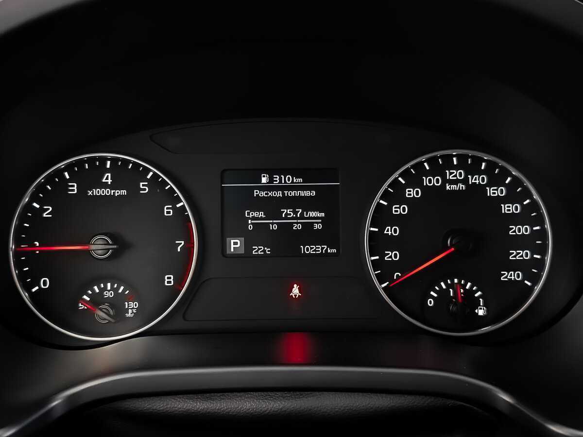 Купить Kia Seltos, 2021, 10 231 км, фото №13