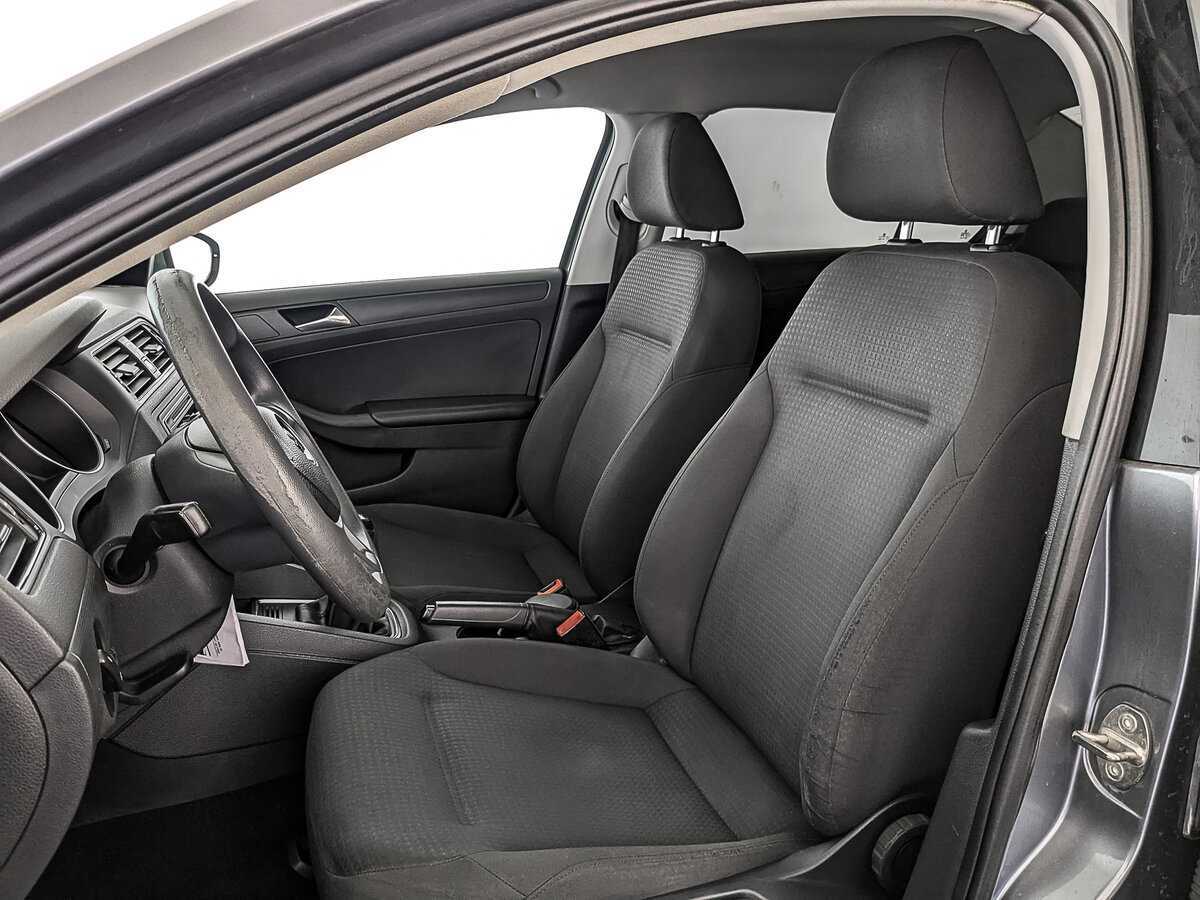 Купить Volkswagen Jetta, 2016, 227 183 км, фото №20