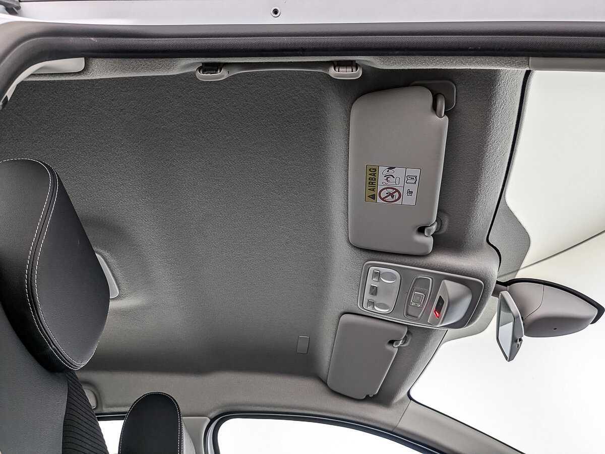 Купить Renault Kaptur, 2021, 77 680 км, фото №22