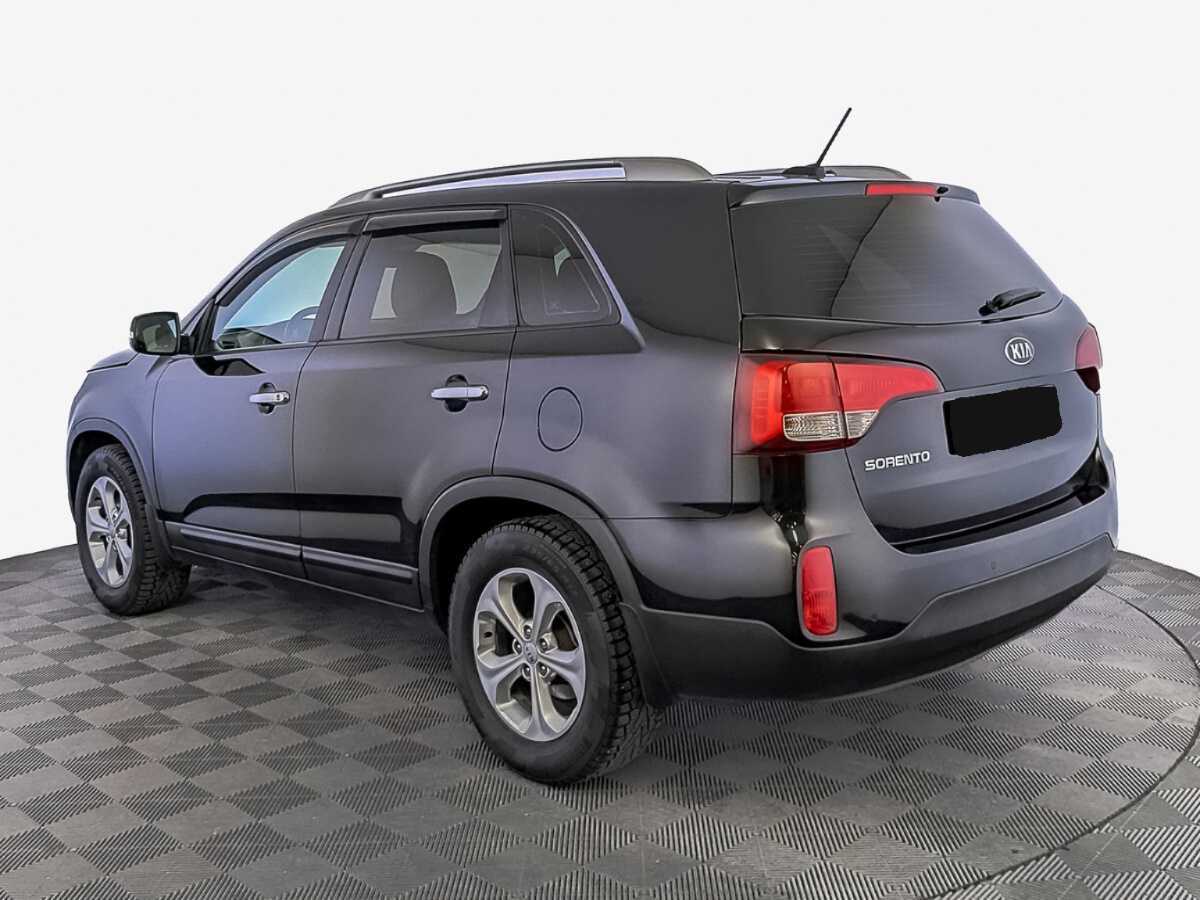 Купить Kia Sorento, 2017, 158 181 км, фото №7