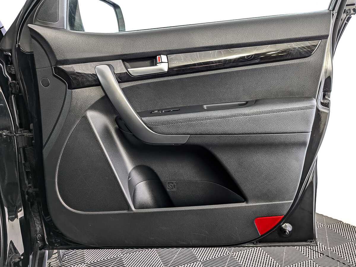 Купить Kia Sorento, 2017, 158 181 км, фото №23