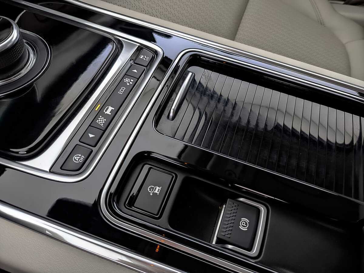 Купить Jaguar XF, 2018, 31 669 км, фото №27