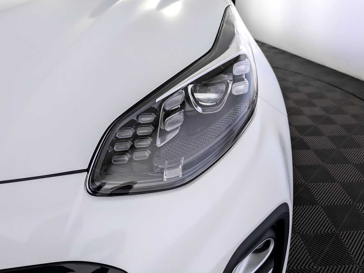 Купить Kia Sportage, 2020, 75 555 км, фото №17