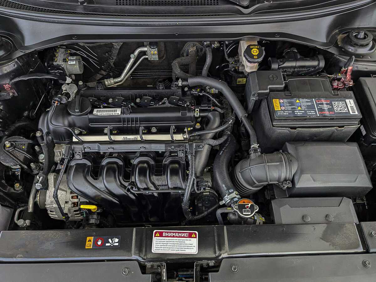 Купить Kia Rio X, 2021, 62 000 км, фото №9