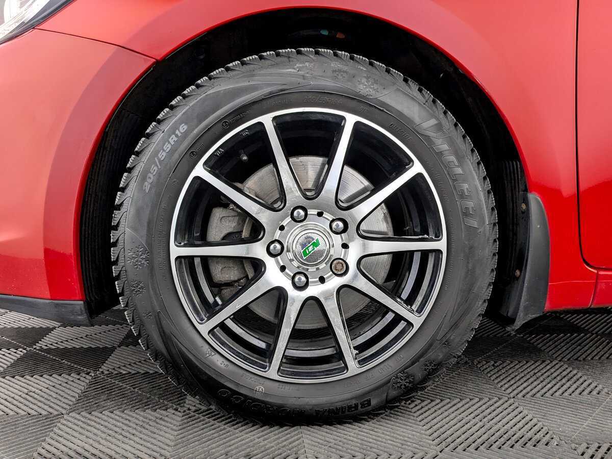 Купить Kia Ceed, 2014, 196 785 км, фото №17