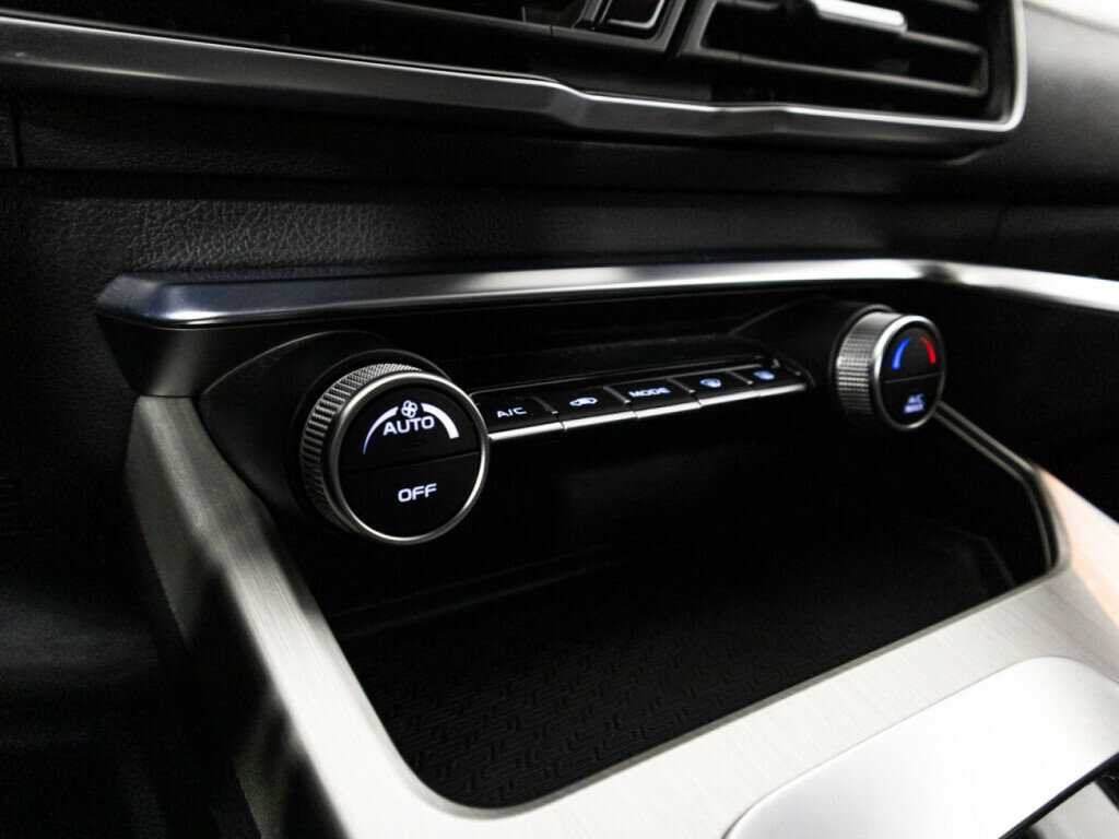 Купить Geely Coolray, 2021, 56 203 км, фото №19