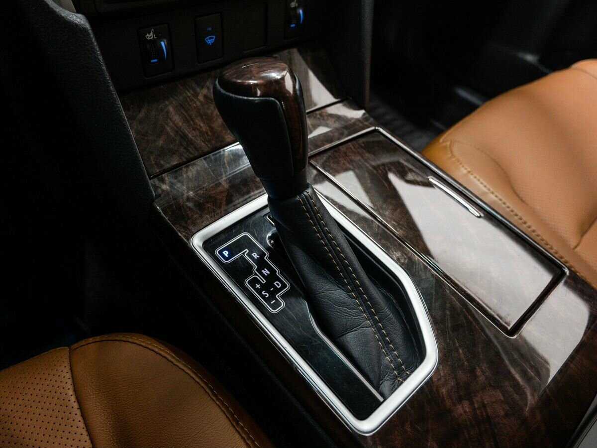 Купить Toyota Camry, 2017, 158 971 км, фото №20