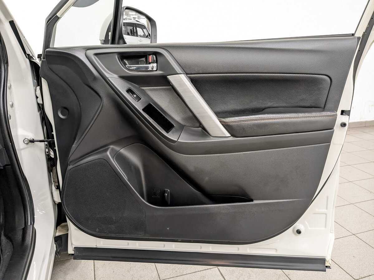 Купить Subaru Forester, 2015, 154 441 км, фото №23