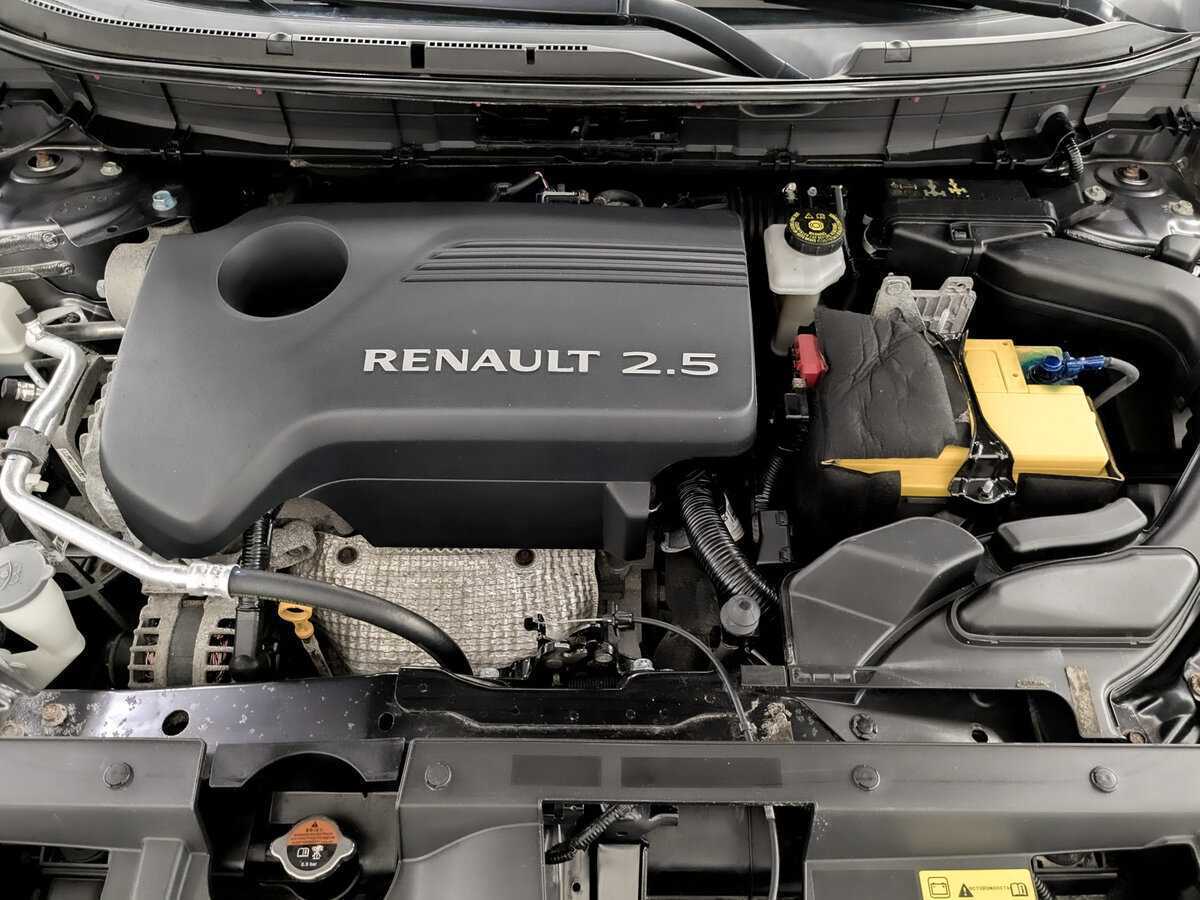 Купить Renault Koleos, 2017, 126 888 км, фото №9