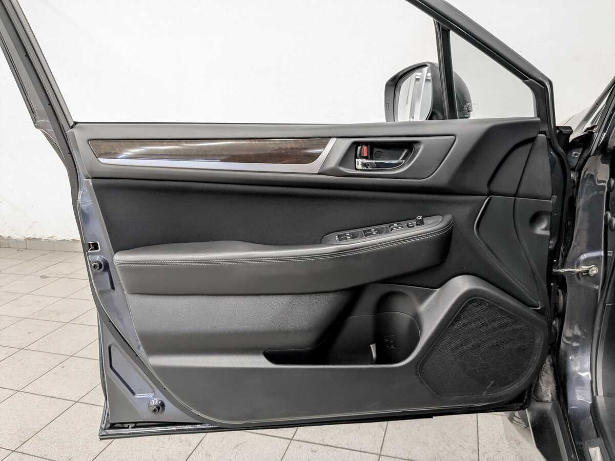 Купить Subaru Outback, 2015, 115 773 км, фото №19