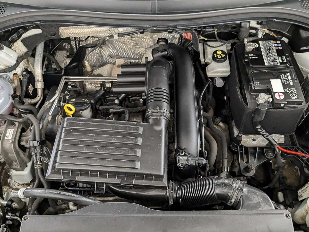 Купить Volkswagen Tiguan, 2021, 157 146 км, фото №9