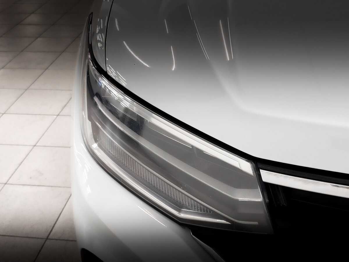 Купить Volkswagen Tiguan, 2021, 166 747 км, фото №17