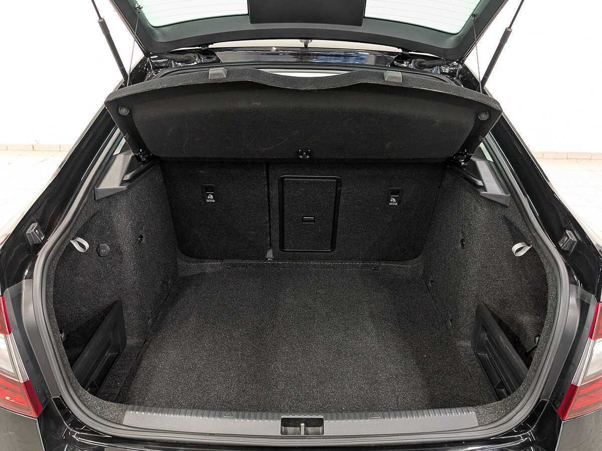 Купить Skoda Octavia, 2019, 76 707 км, фото №10