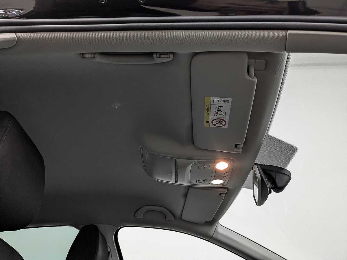 Купить Skoda Octavia, 2019, 76 707 км, фото №21