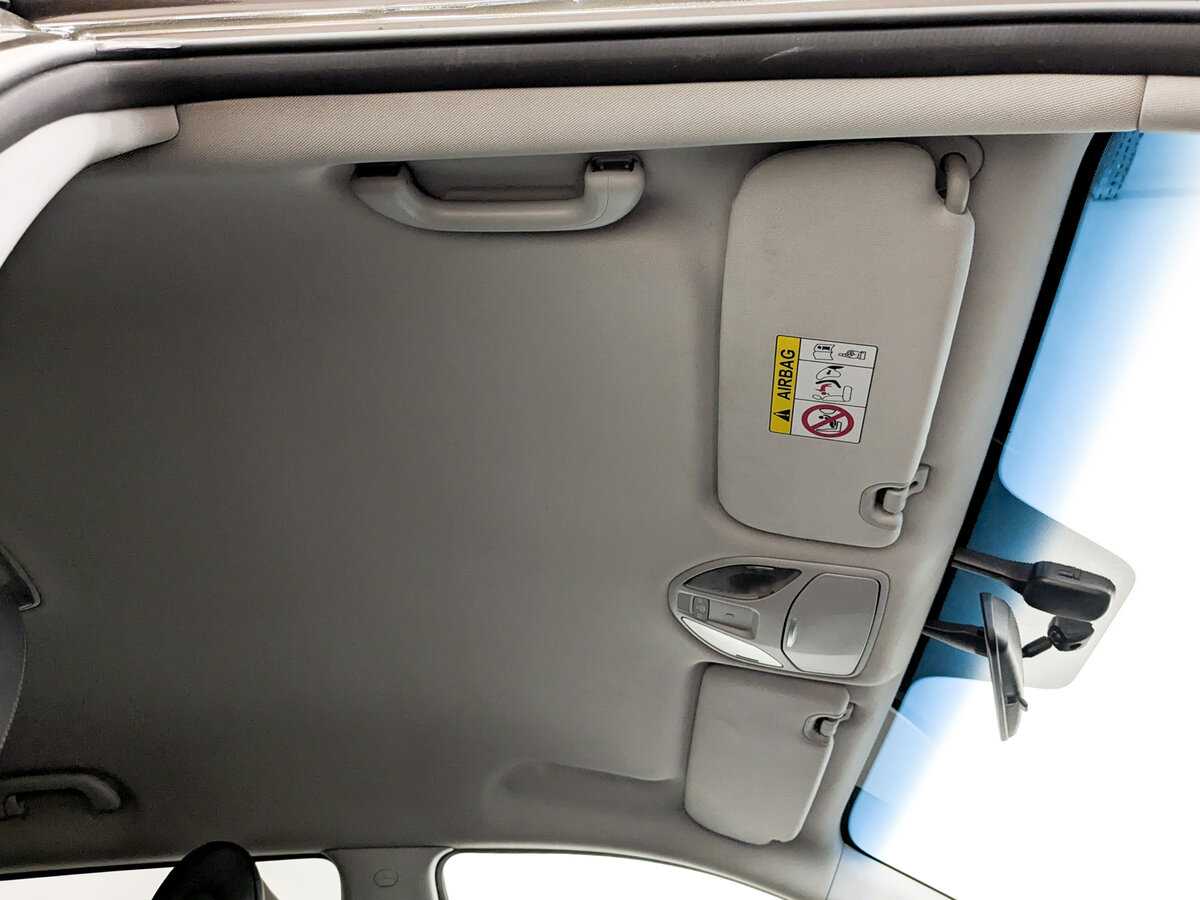 Купить Hyundai Santa Fe, 2015, 123 714 км, фото №19