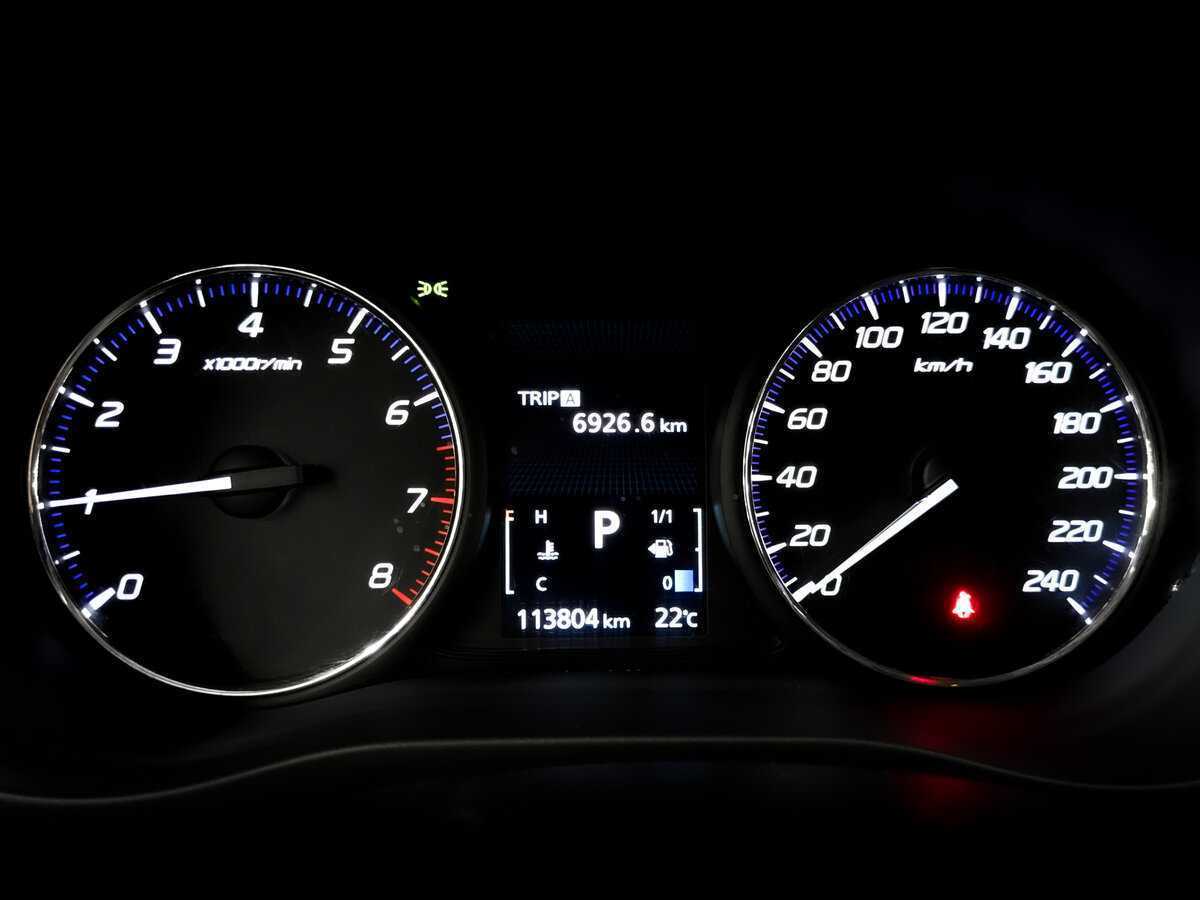 Купить Mitsubishi Outlander, 2018, 113 794 км, фото №13